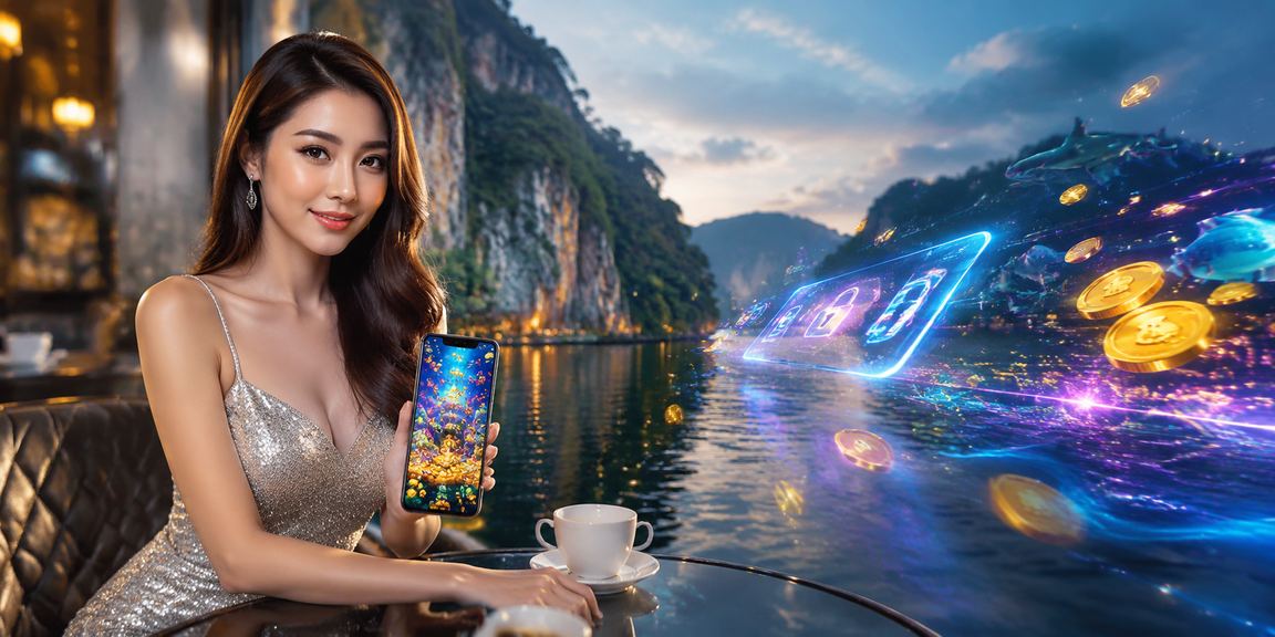Permainan memancing maya popular di Ipoh dengan crown99