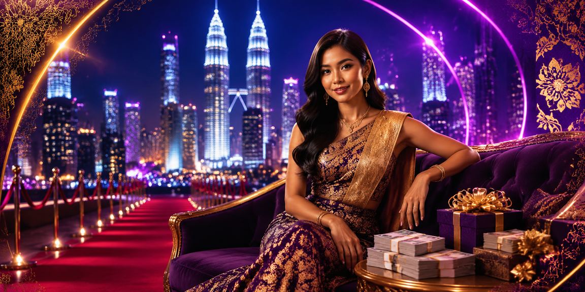 Taruhan sukan bergaya batik di Kuala Lumpur bersama crown99