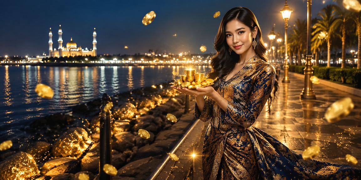 Bonus VIP eksklusif di Kuantan untuk peminat taruhan sukan Malaysia