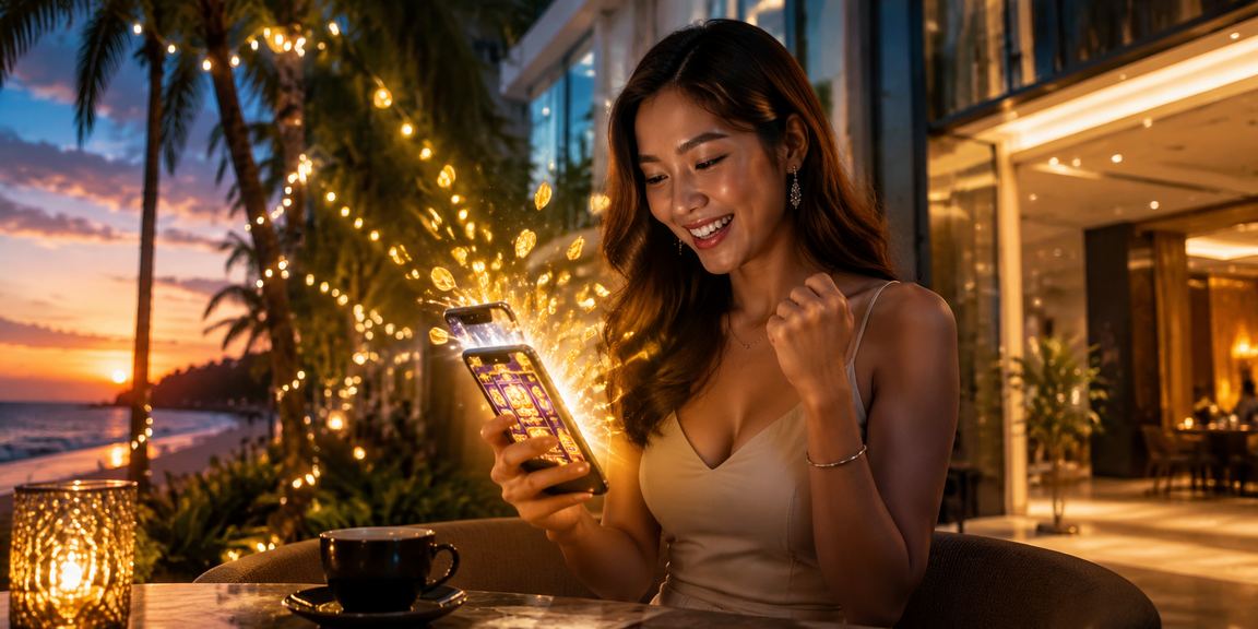 Mesin slot popular dari Pulau Pinang di crown99